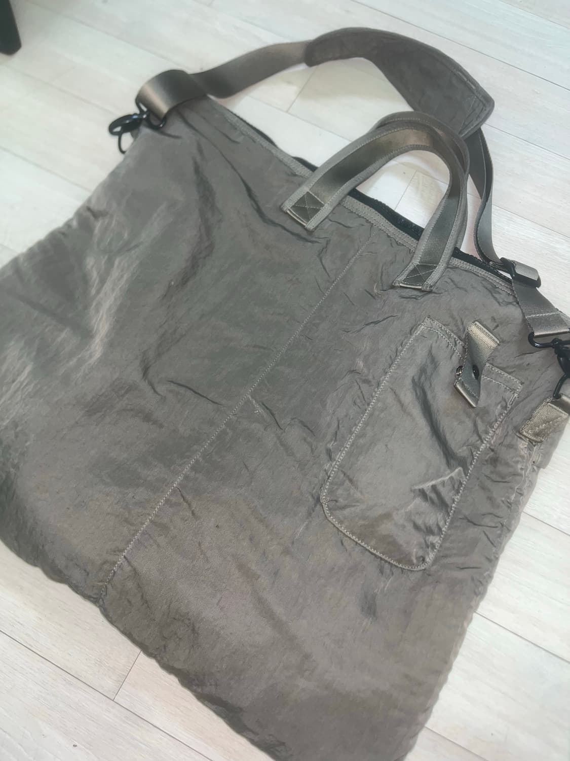 C.P Company 토트백 상품이미지3