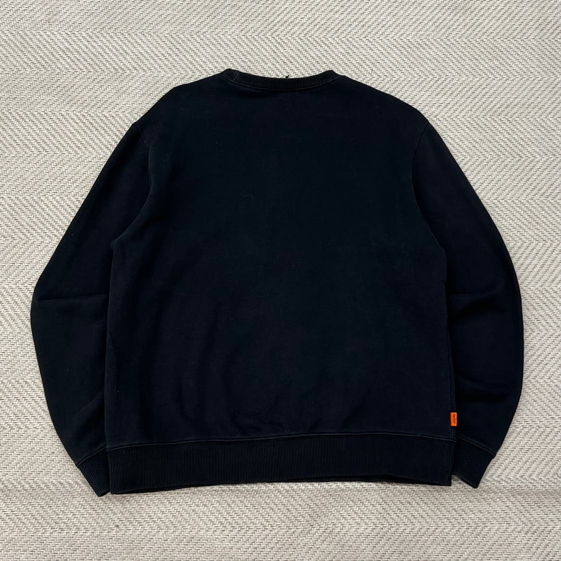 리바이스 오렌지탭 맨투맨 r3434 상품이미지2