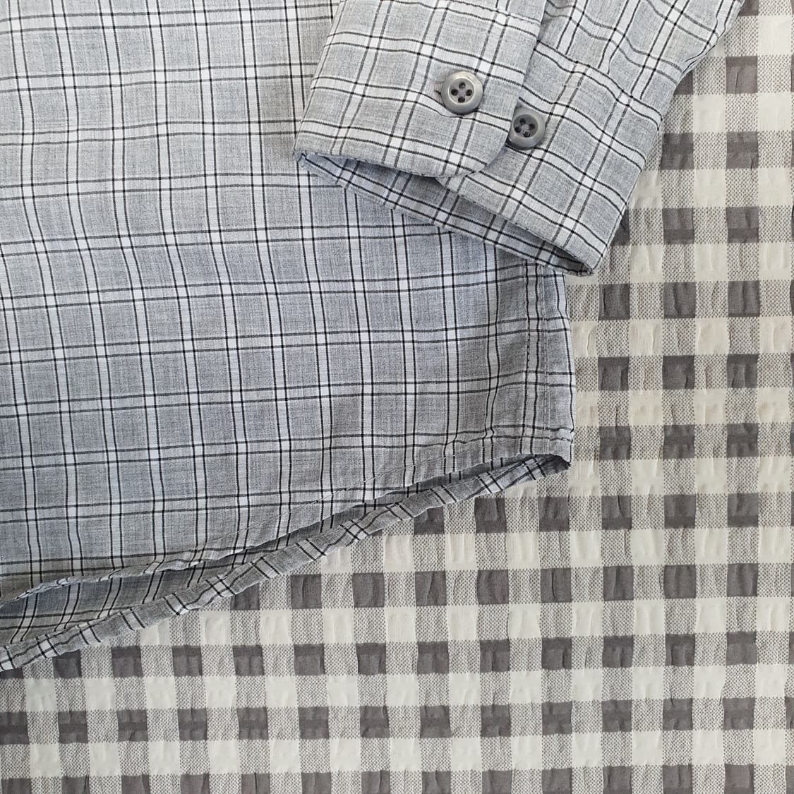 TNGT 긴소매 셔츠 남자95 상품이미지4