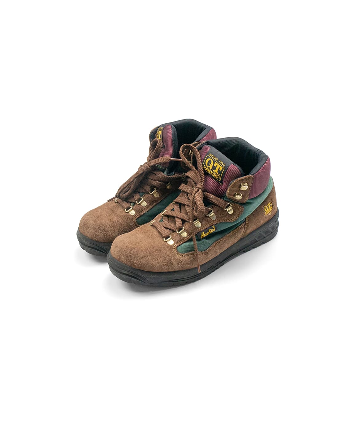 Hawkins 마우틴 슈즈 상품이미지2
