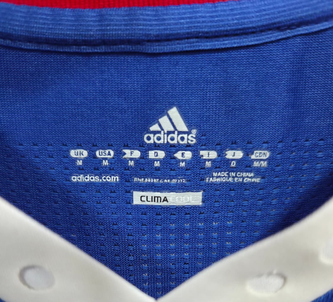 10-11 첼시 존 테리 유니폼 상품이미지3