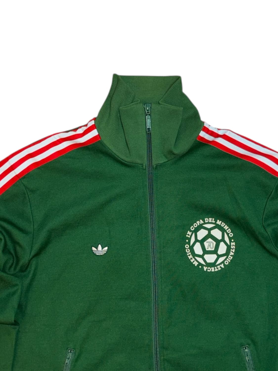 아디다스 멕시코 져지 트랙탑 상품이미지6