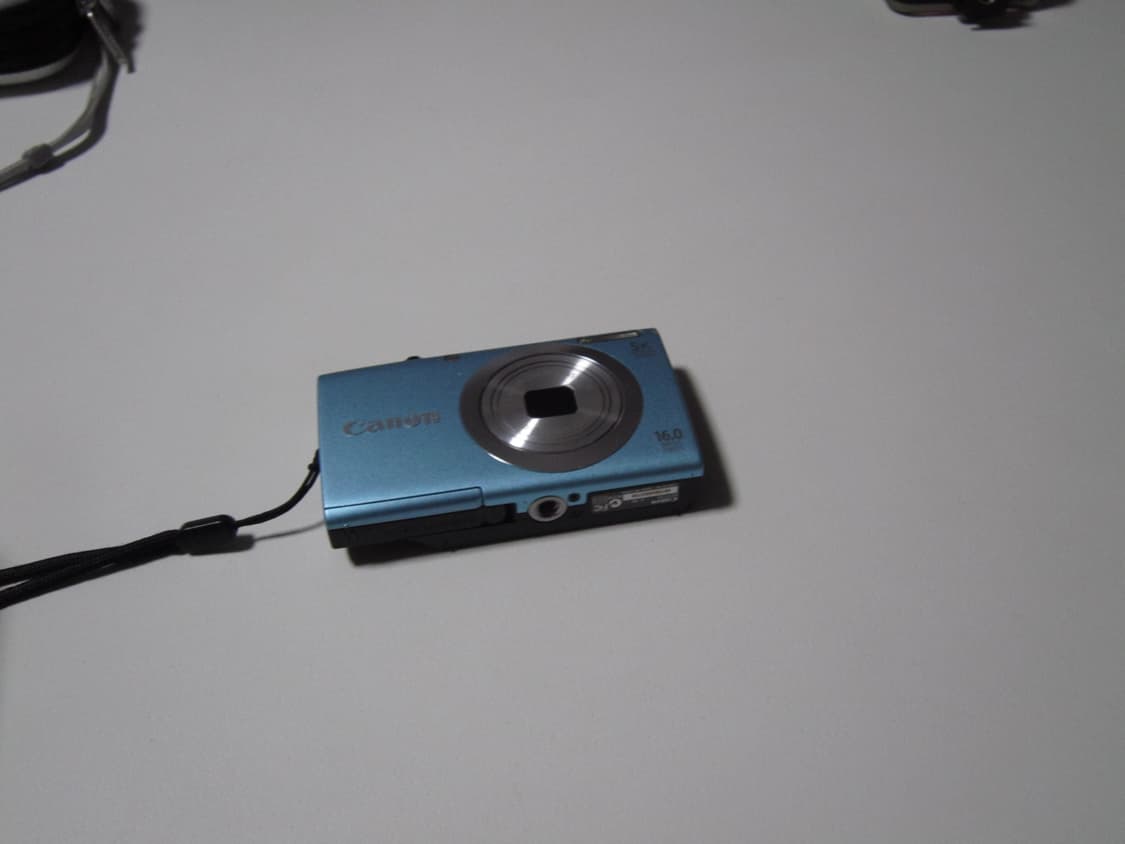 새상품 급 조이 빈티지 디카 익서스 210 익시 10 작례o 상품이미지10