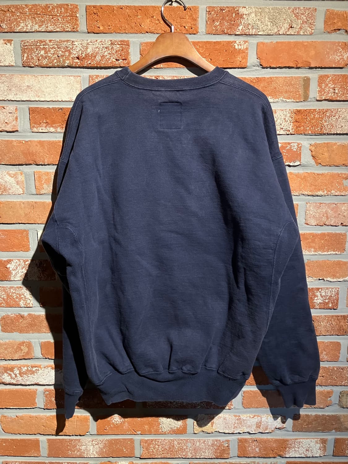 90s USA 빈티지 러셀 스웻 셔츠 맨투맨 상품이미지6