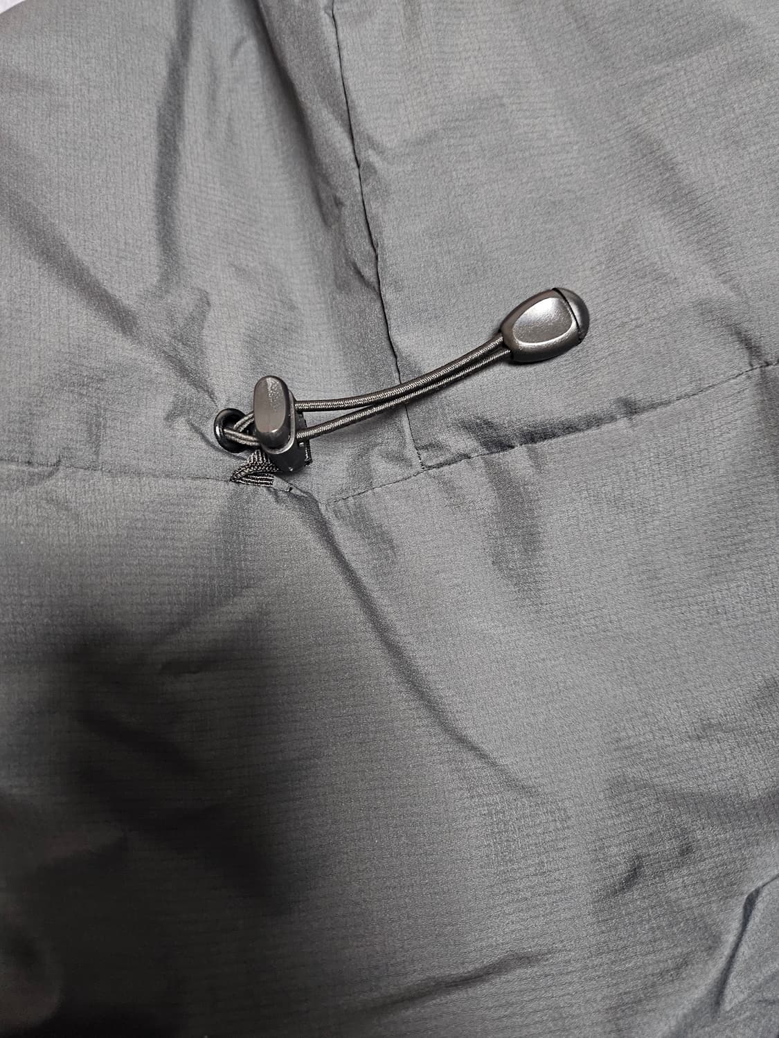 아톰맛 패딩 라지 사이즈 상품이미지6