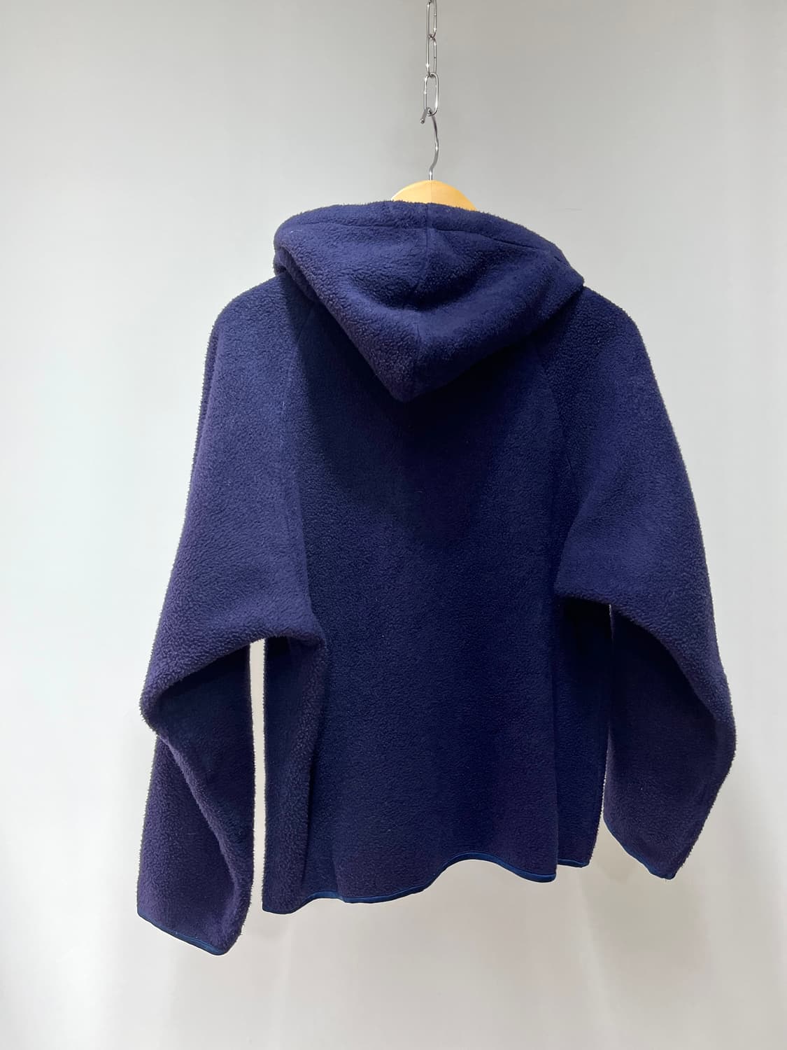 90's Helly Hansen fleece jacket 상품이미지5