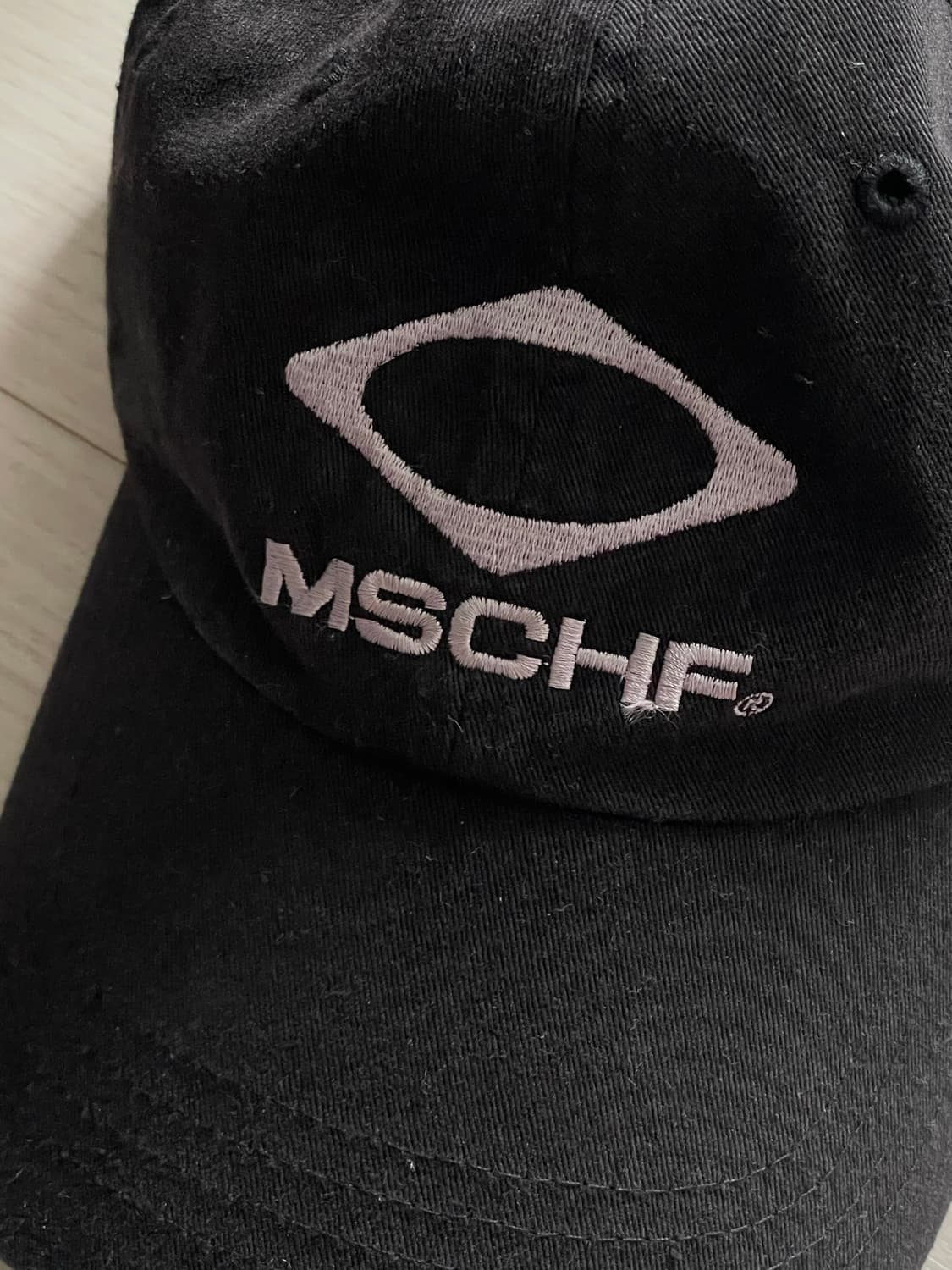 미스치프 모자 상품이미지3
