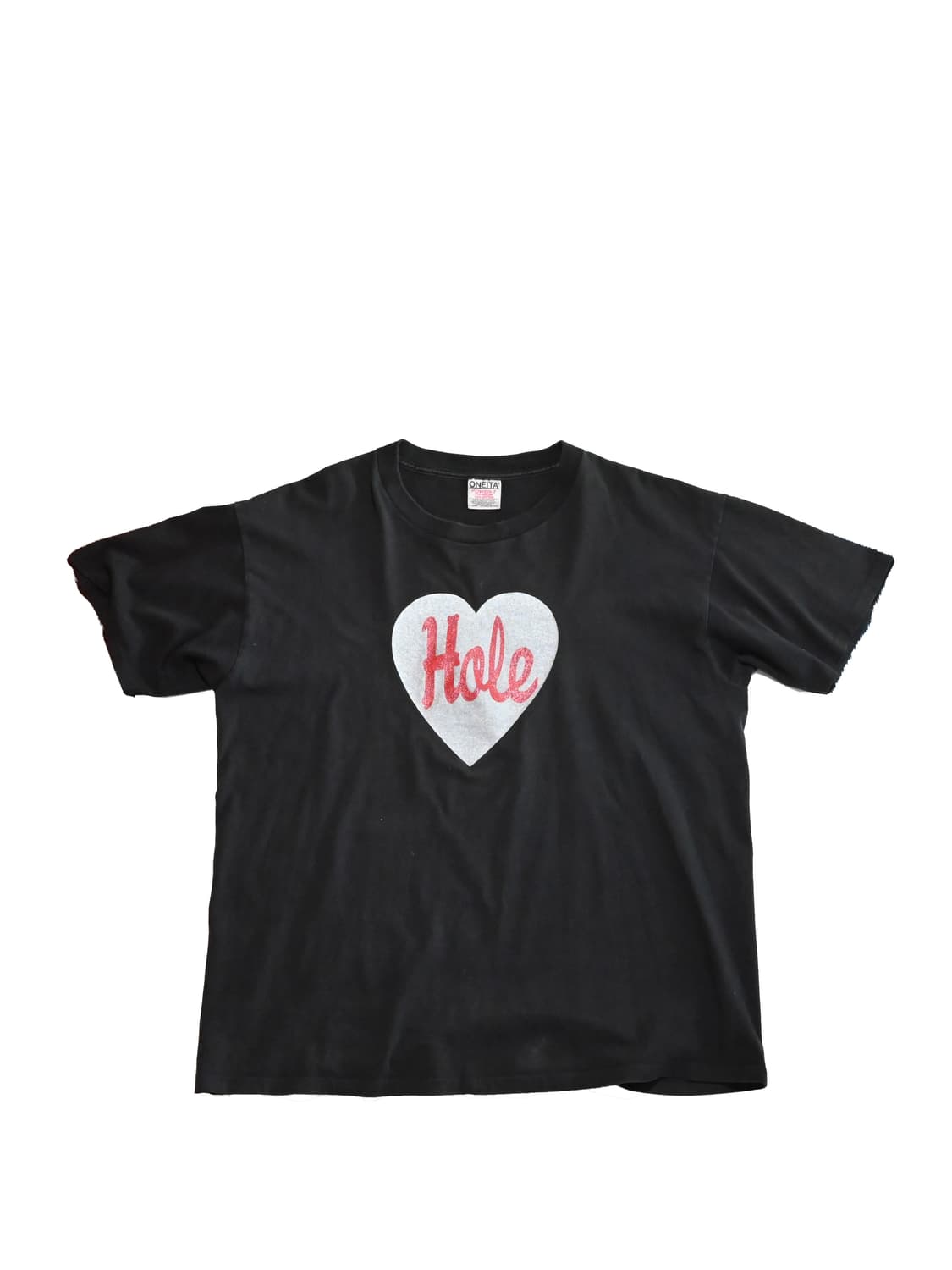 hole 1994 Live Through This shirt 상품이미지1