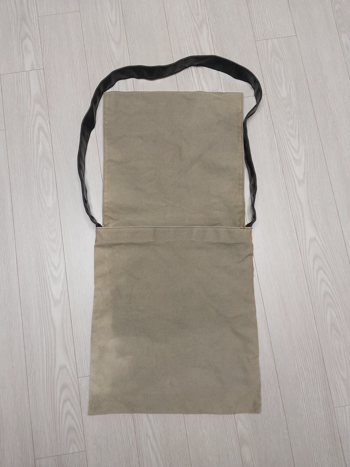 Emporio Armani vintage bag 상품이미지8