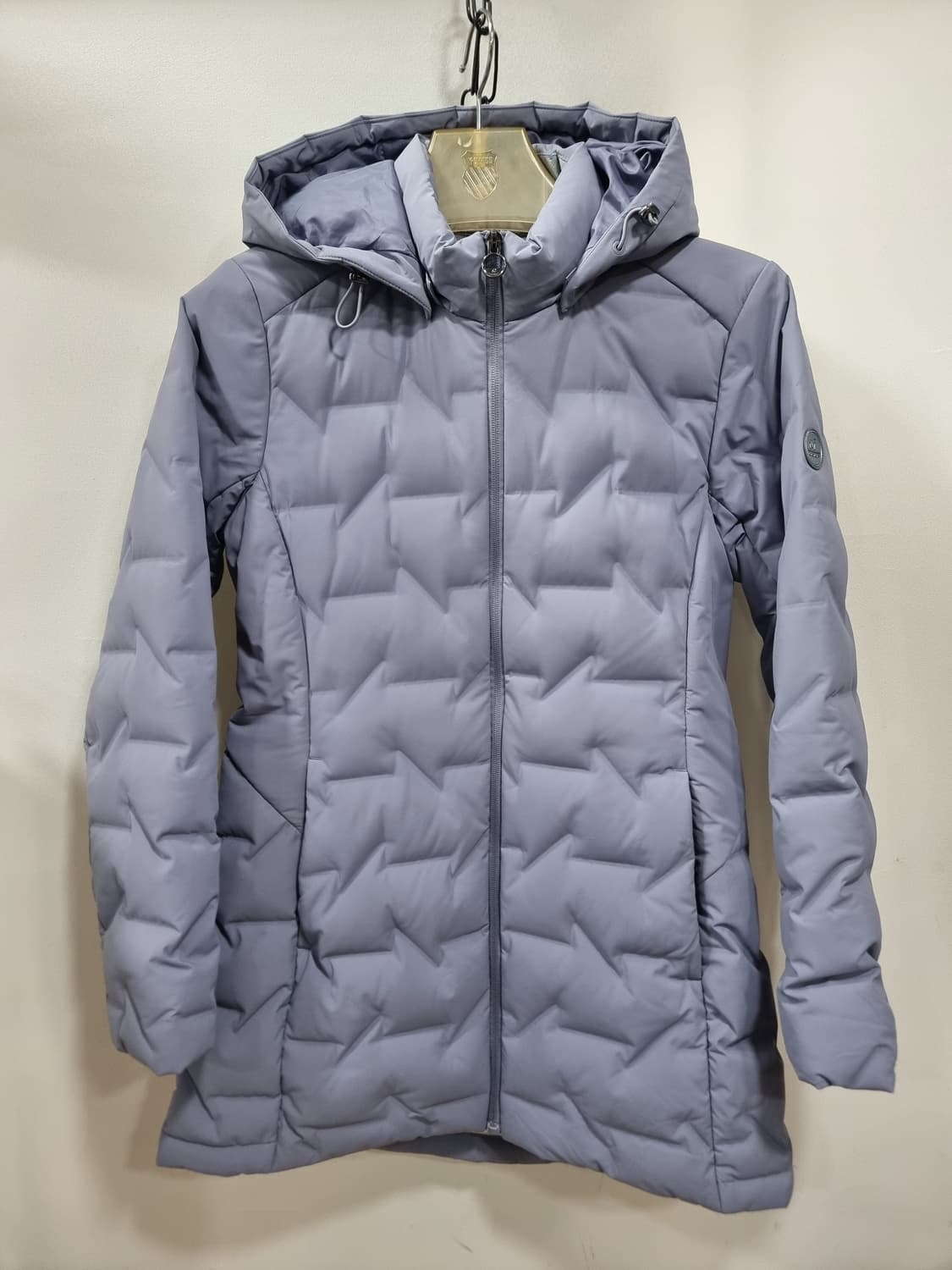 밀레 골프 여성 튜브 스윙 구스다운 (C944 상품이미지1