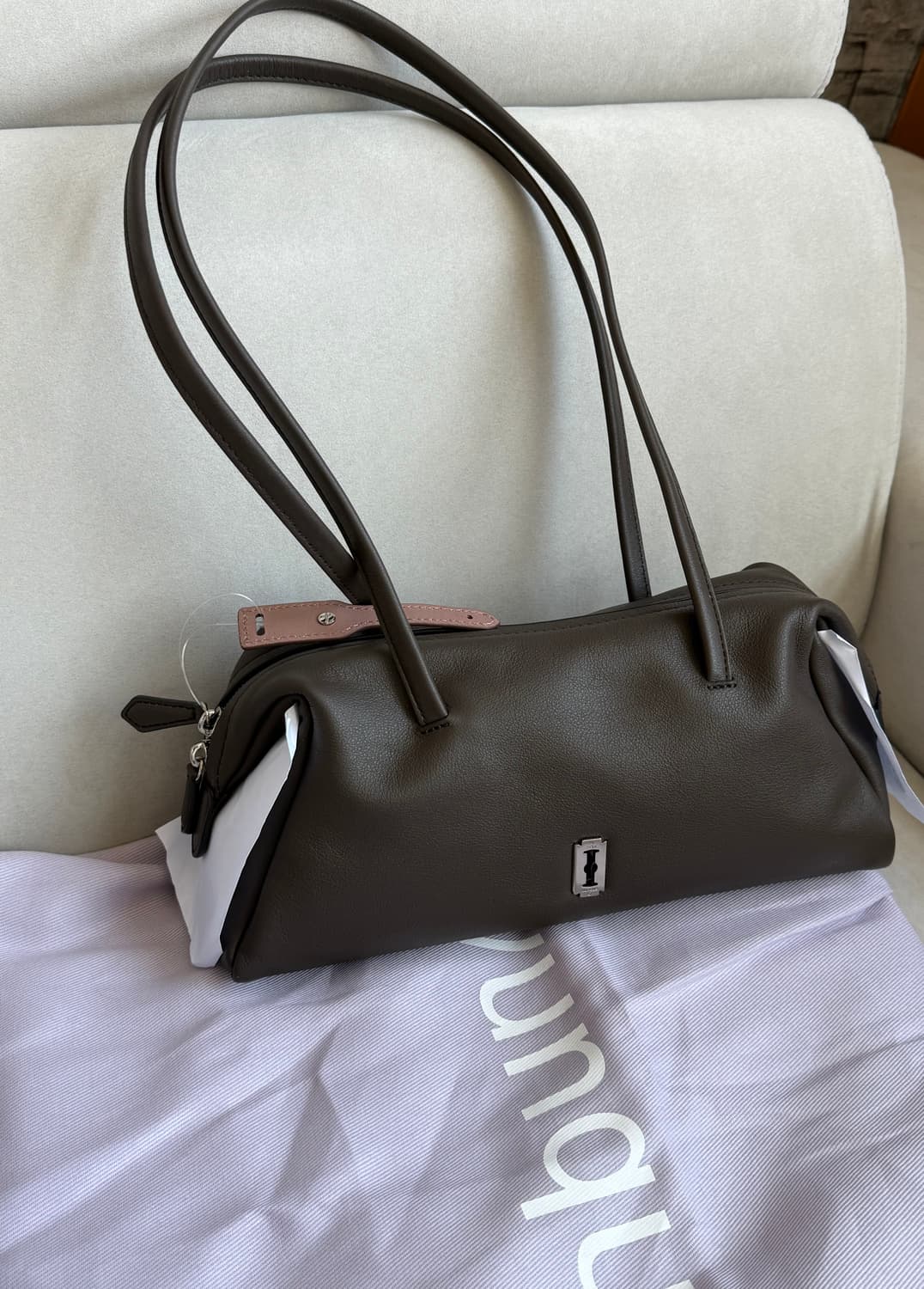 분크 숄더백 (새상품) 상품이미지2