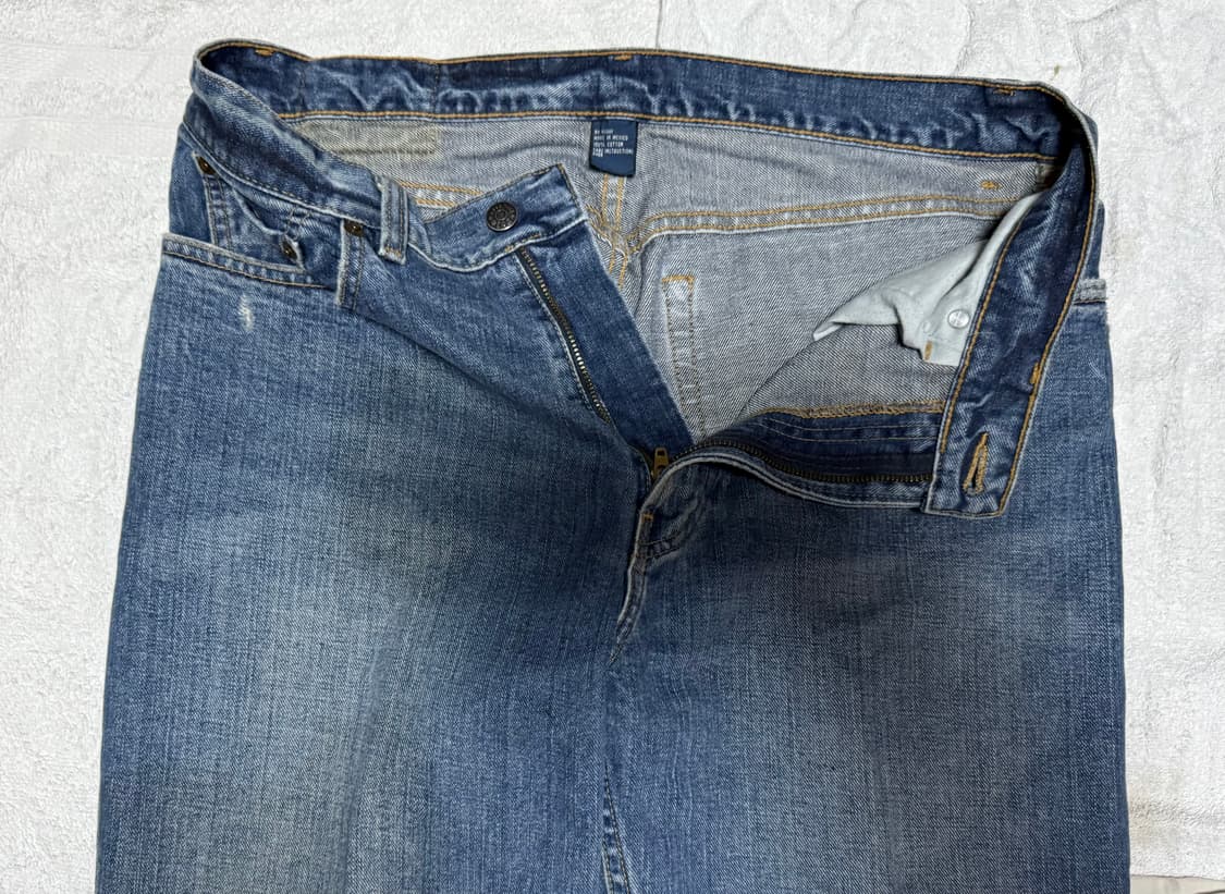 랄프로렌 데님팬츠  상품이미지3