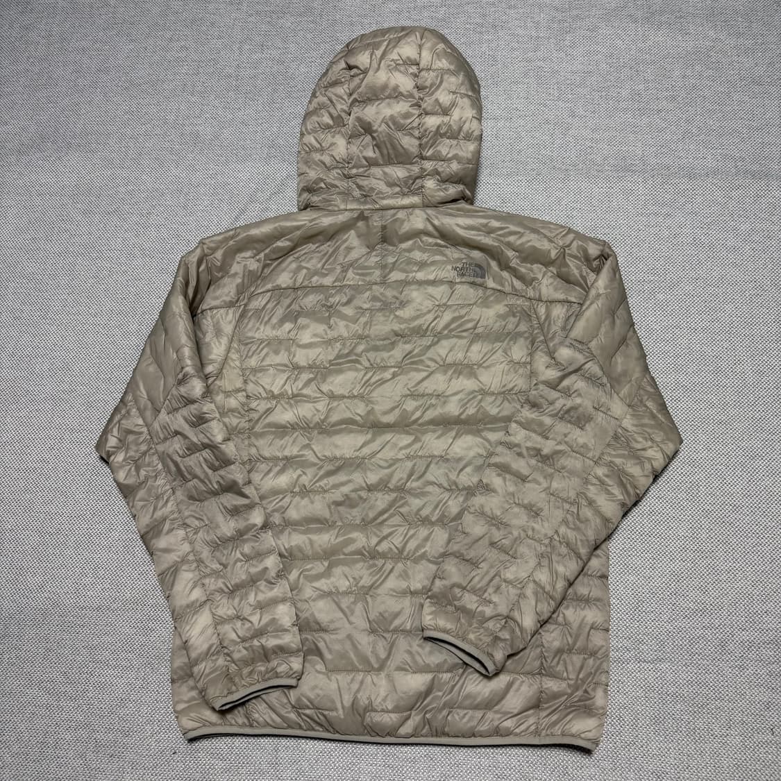 노스페이스 엑티브 웜스 경량 패딩 자켓 상품이미지6