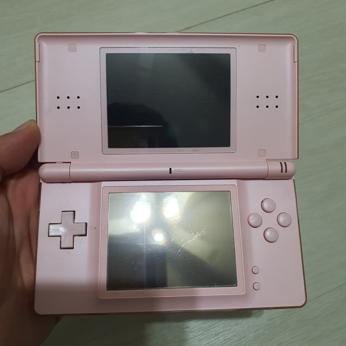 닌텐도 ds lite 게임기 상품이미지4
