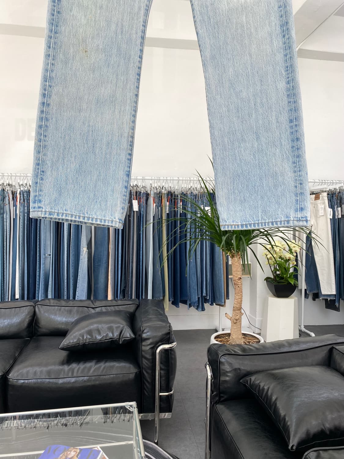 Levis501 Straight Fit 00s 32사이즈 a4830 상품이미지3