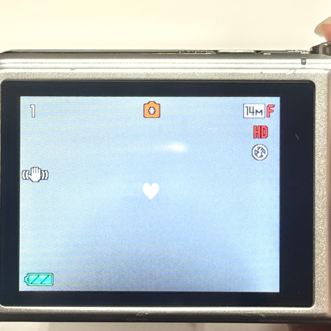 필름느낌 🫧 작례있음 ) 카시오 Ex-zs100 빈티지 디카💖✨ 상품이미지9