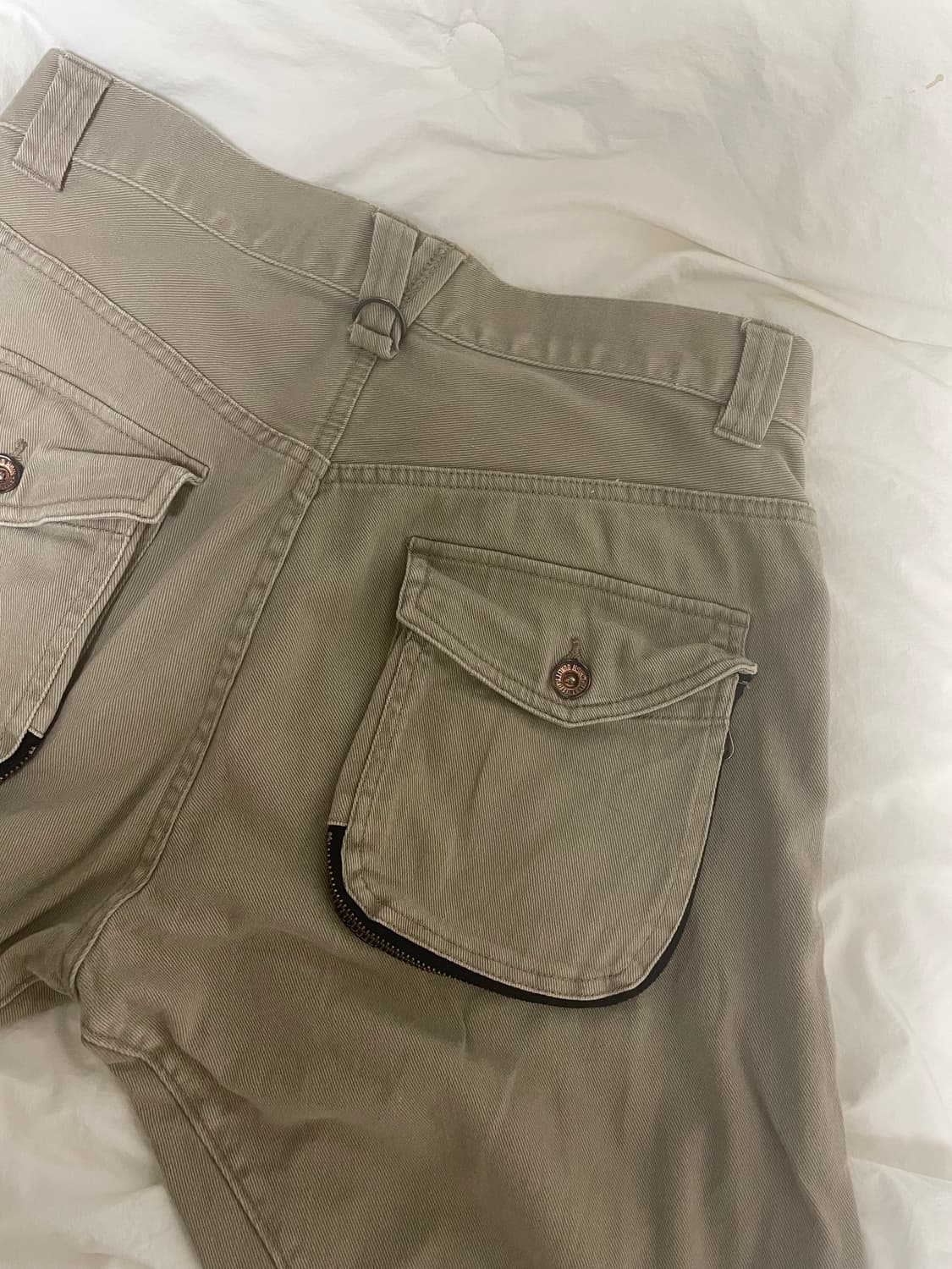 빈티지 팬츠  상품이미지2