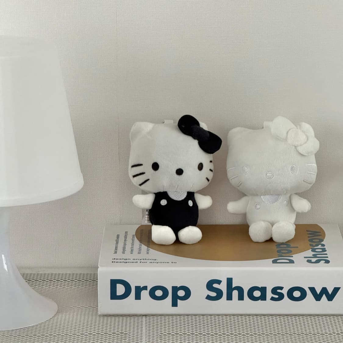 올화이트 50주년 키티팔아요 상품이미지1