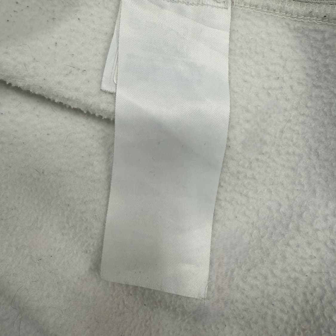 [100] 스파이더 빅로고 스웨트셔츠 크루 맨투맨 1828 상품이미지9