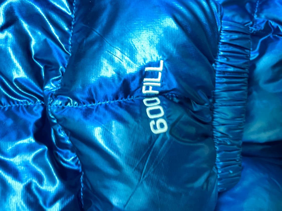 스투시 미드웨이트 퍼퍼 로얄 L사이즈 싸게 팝니다.  상품이미지6