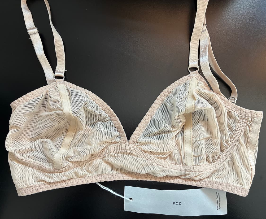 Kye intimates bra 상품이미지2