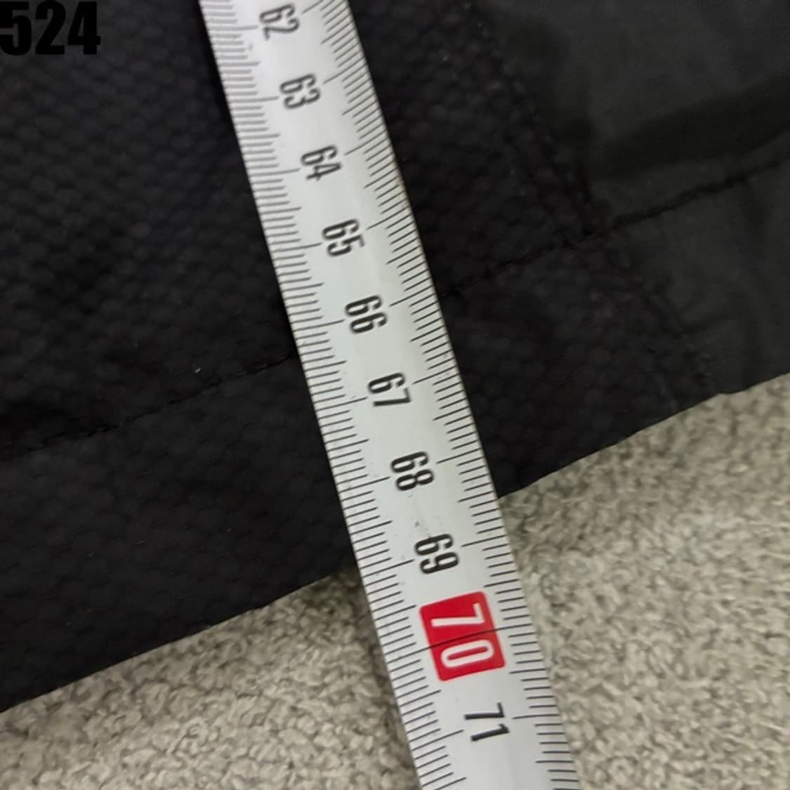 나이키 T90 바람막이  상품이미지5