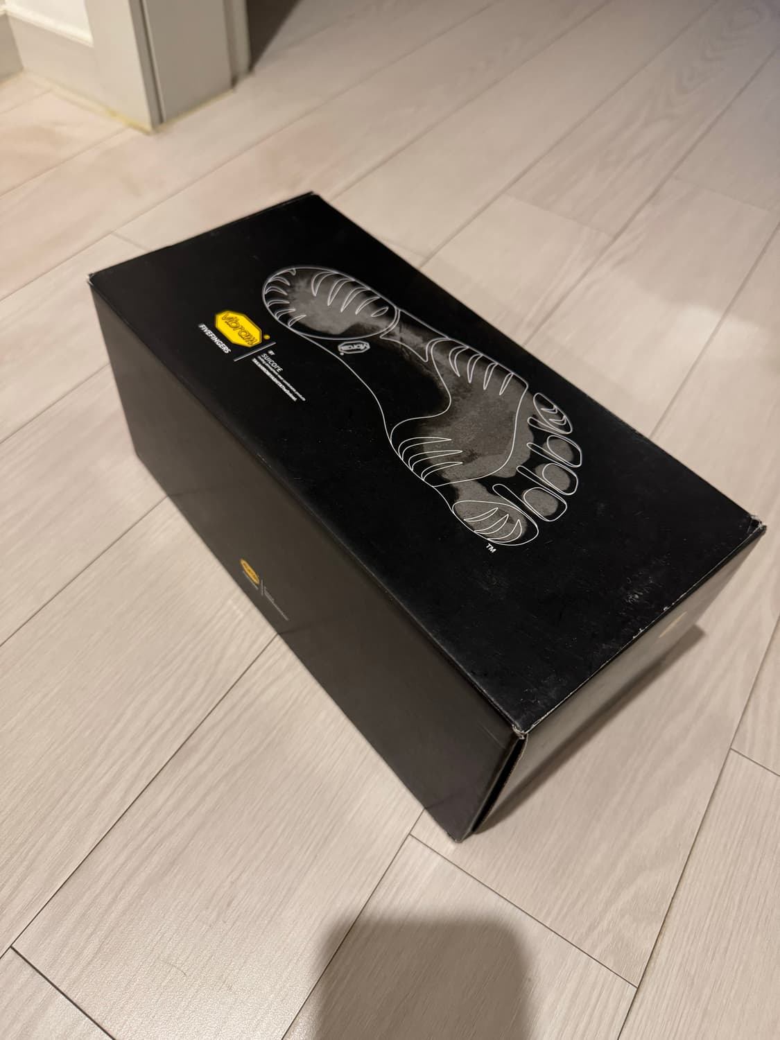 [새제품]TAKAHITOMIYASHITA*VIBRAM*SUICOKE 상품이미지3