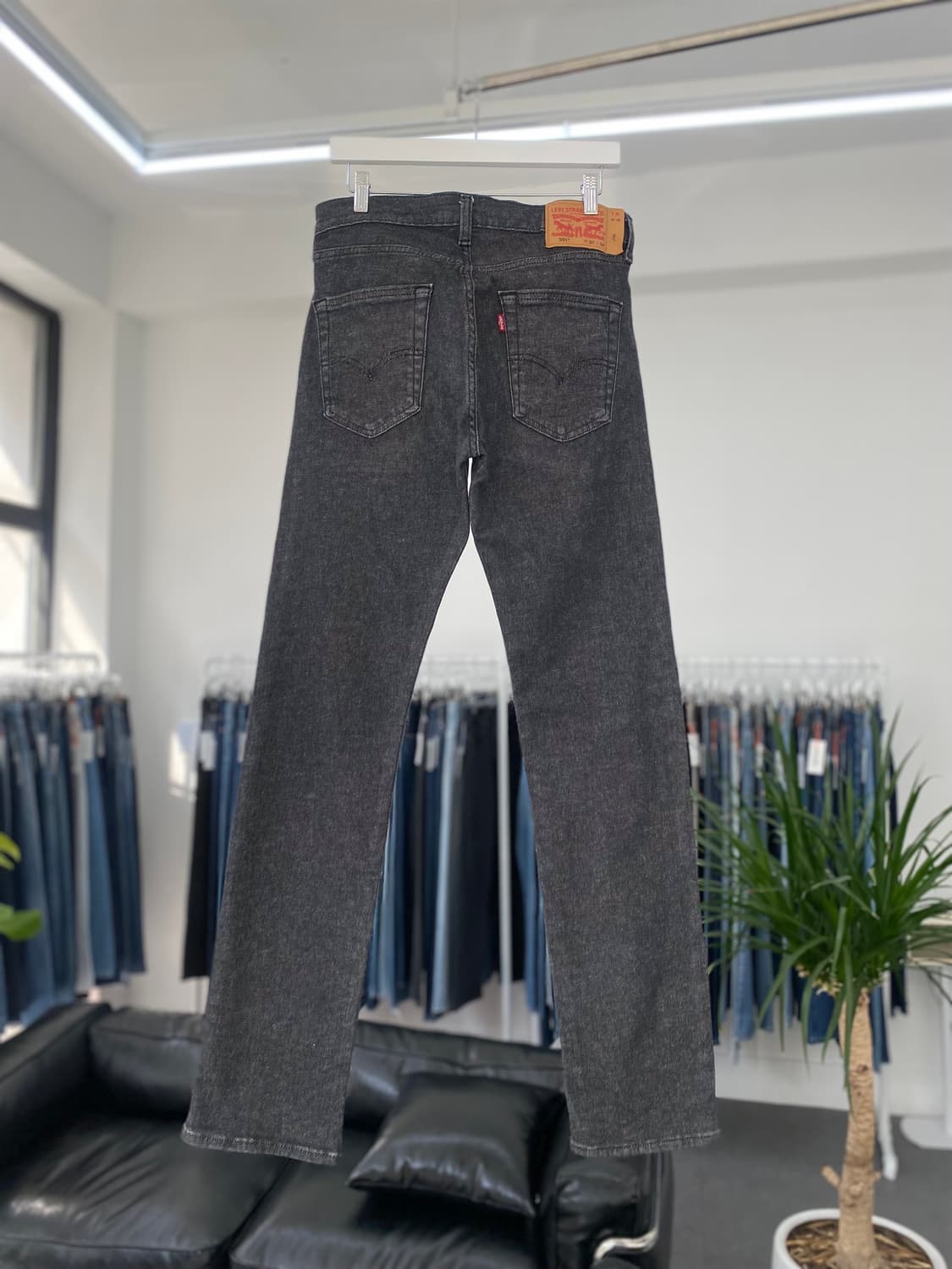 Levis501 Straight Fit 00s 30사이즈 a4883 상품이미지4