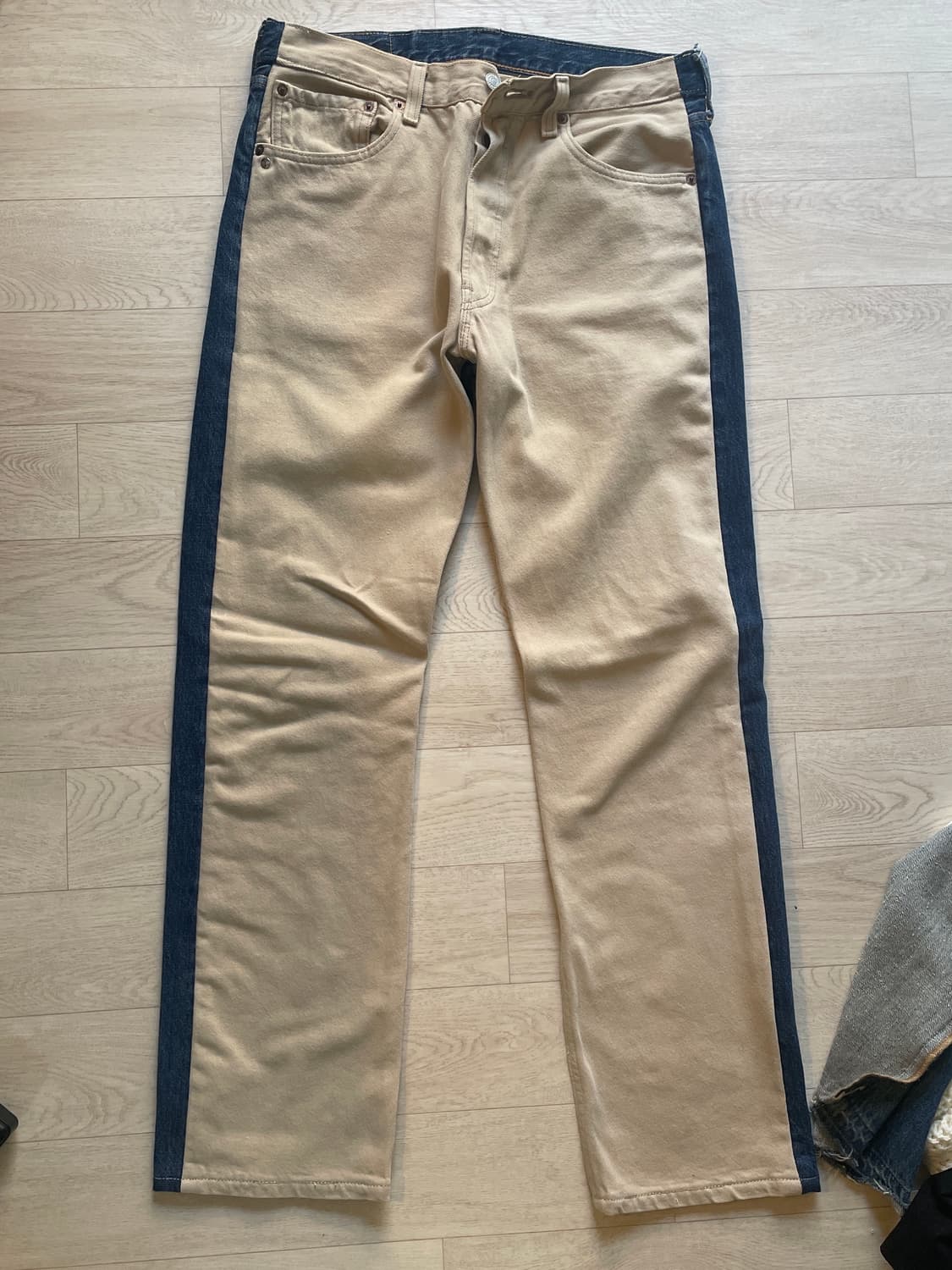 블레스 데님 상품이미지1