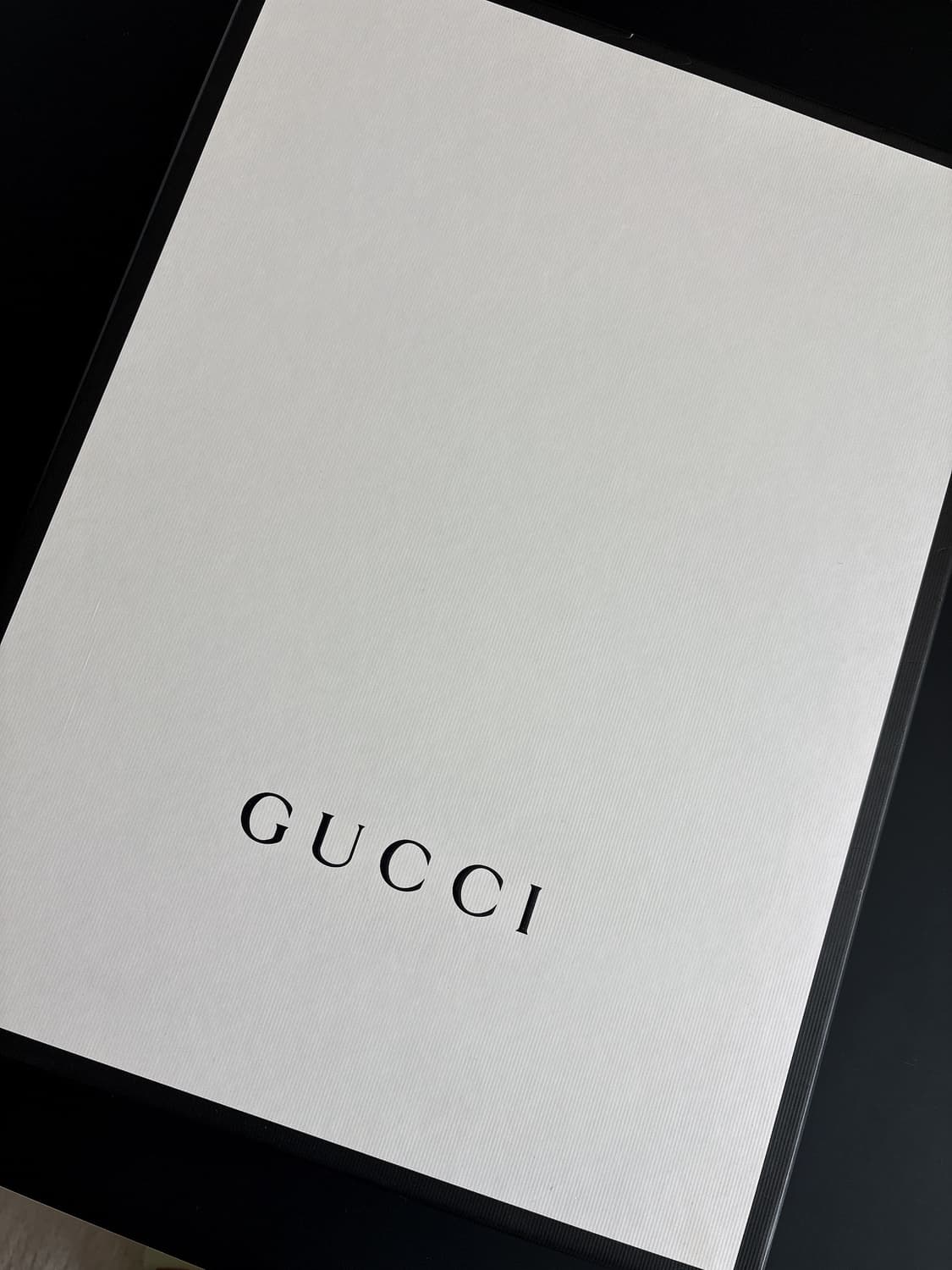 구찌 마몬트 마틀라쎄 벨벳 클러치 상품이미지10