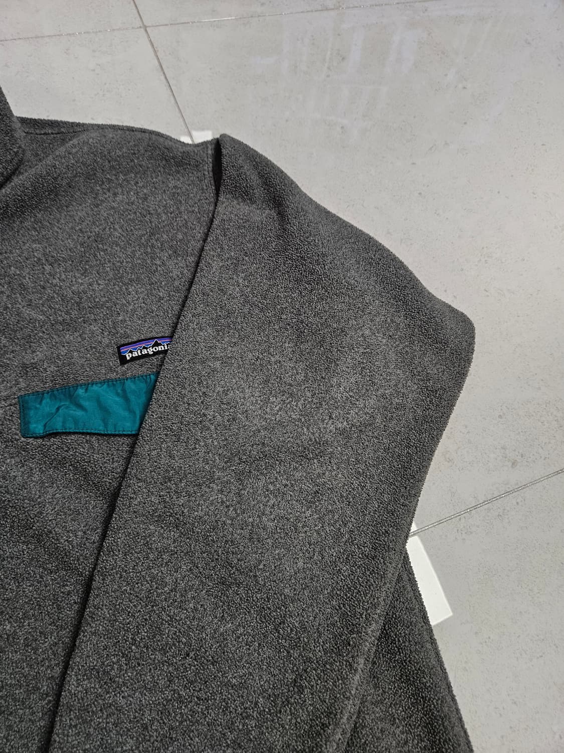 파타고니아 신칠라L 샤이아라보프 상품이미지5