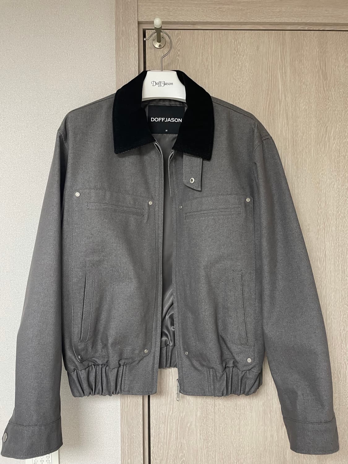 도프제이슨 워크자켓 상품이미지1