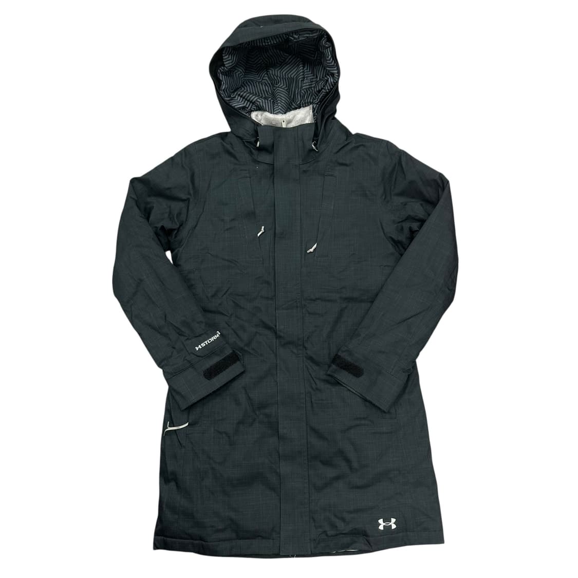 언더아머 패딩 코트 상품이미지1