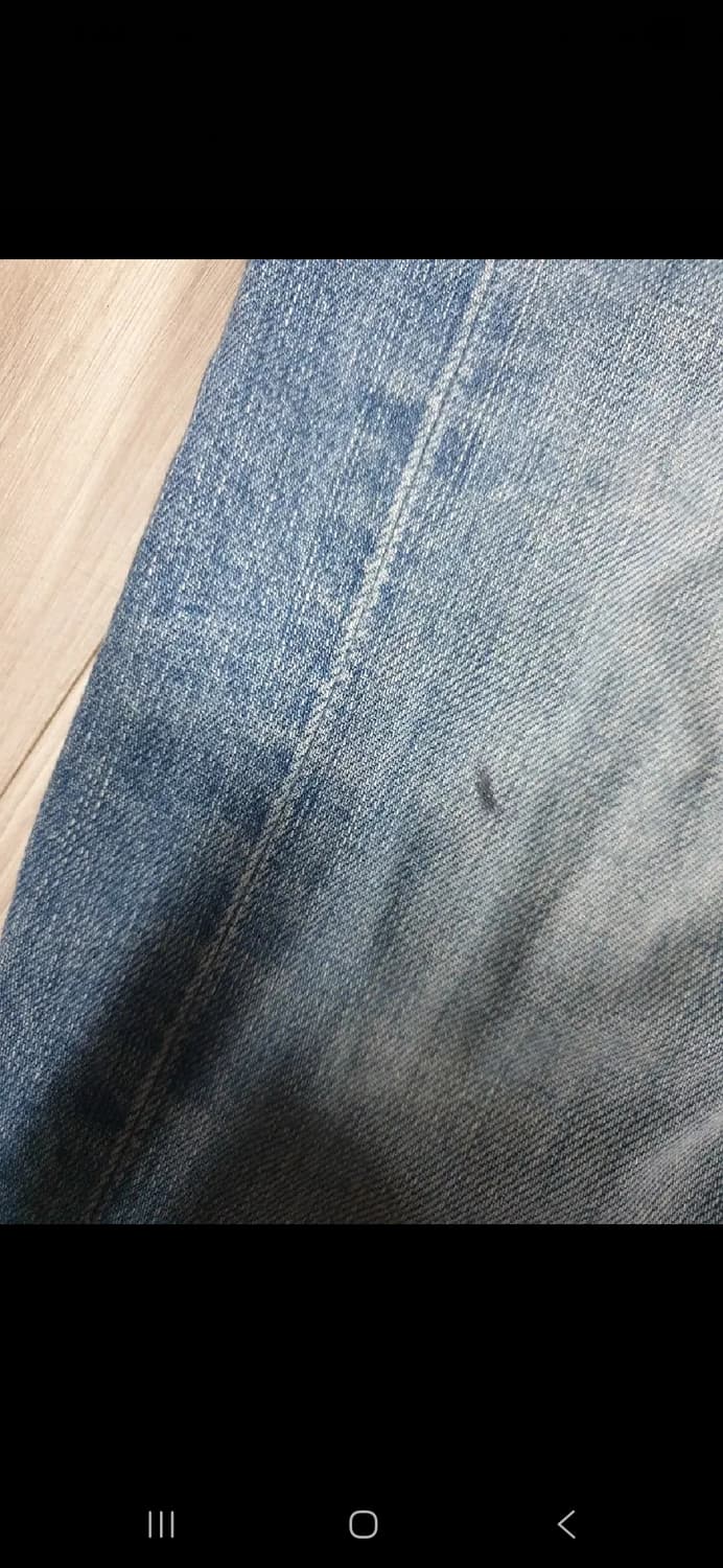 인코텍스 남자 청바지 싸이즈 34 상품이미지10