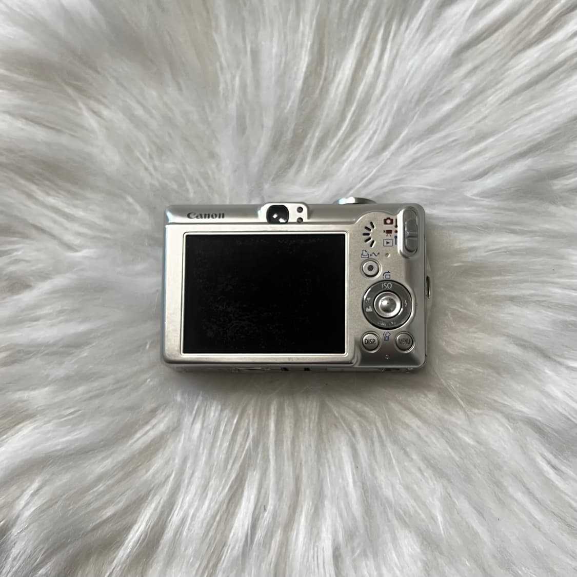 *한글*canon 익시 70/익서스 60 빈티지디카 상품이미지4