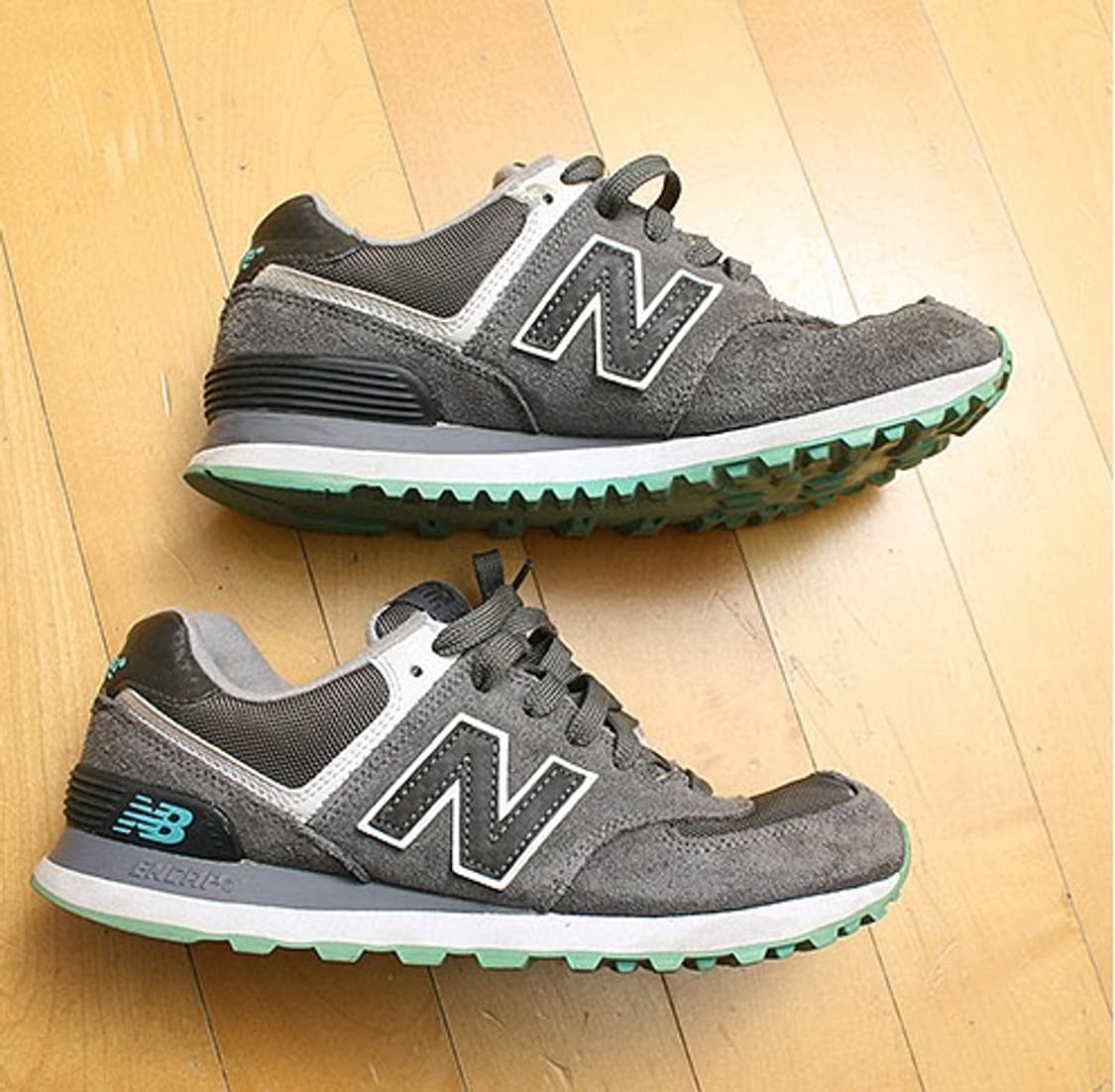 뉴발란스 574 운동화 250 상품이미지2