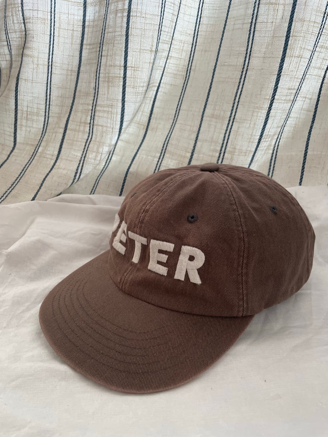 Mynameispeter brown 상품이미지1