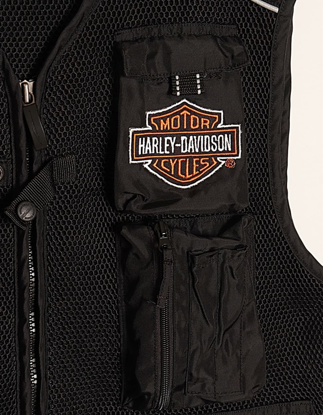 KOMINE Motocycle Mesh Best 상품이미지4