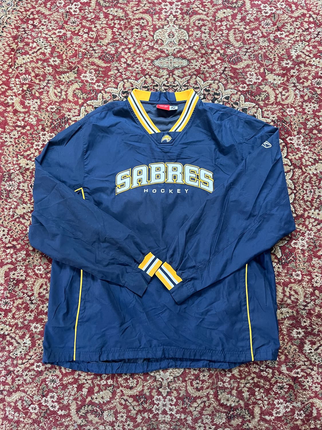 리복 바막맨투맨jp 상품이미지1