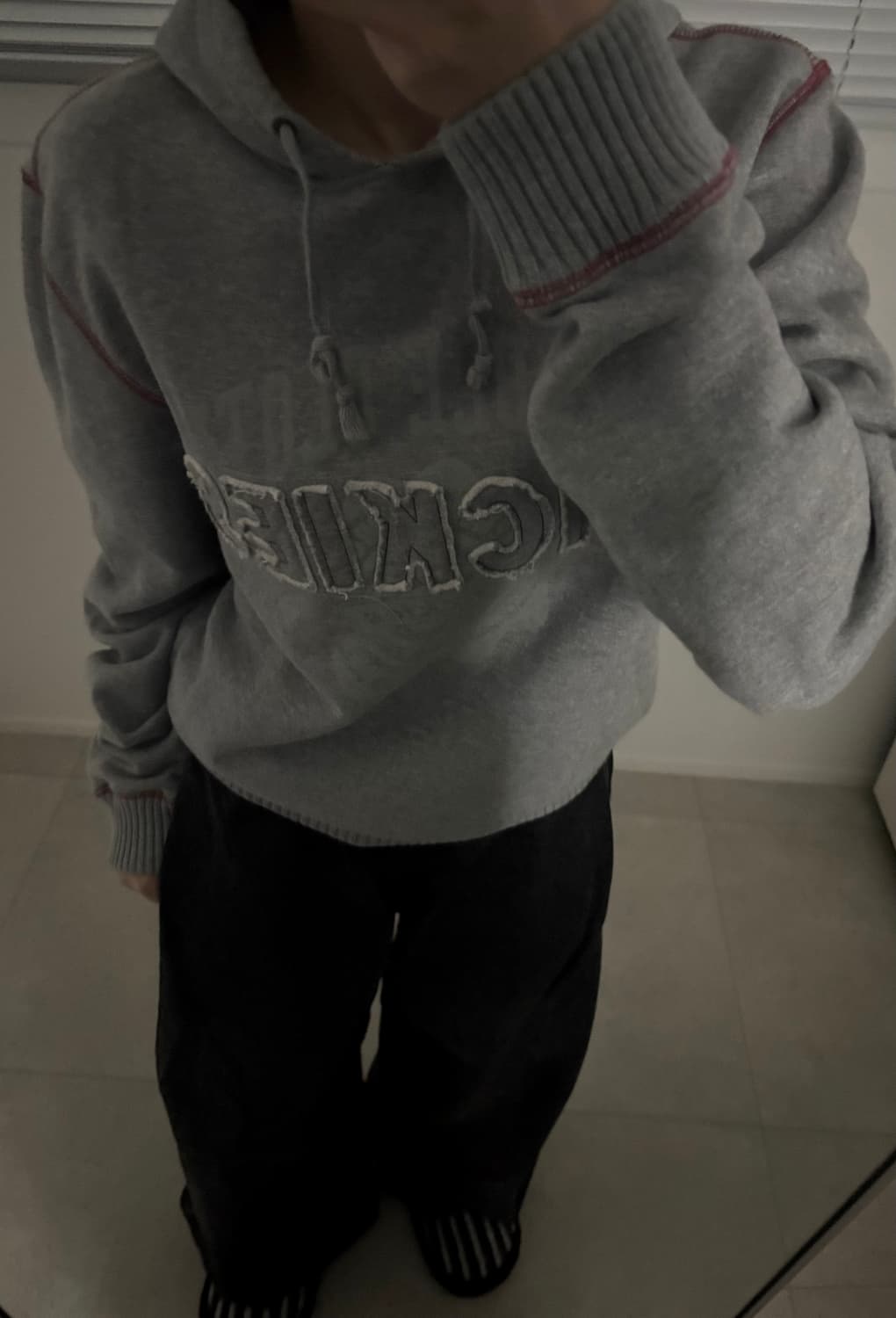 디키즈 후드티 상품이미지1