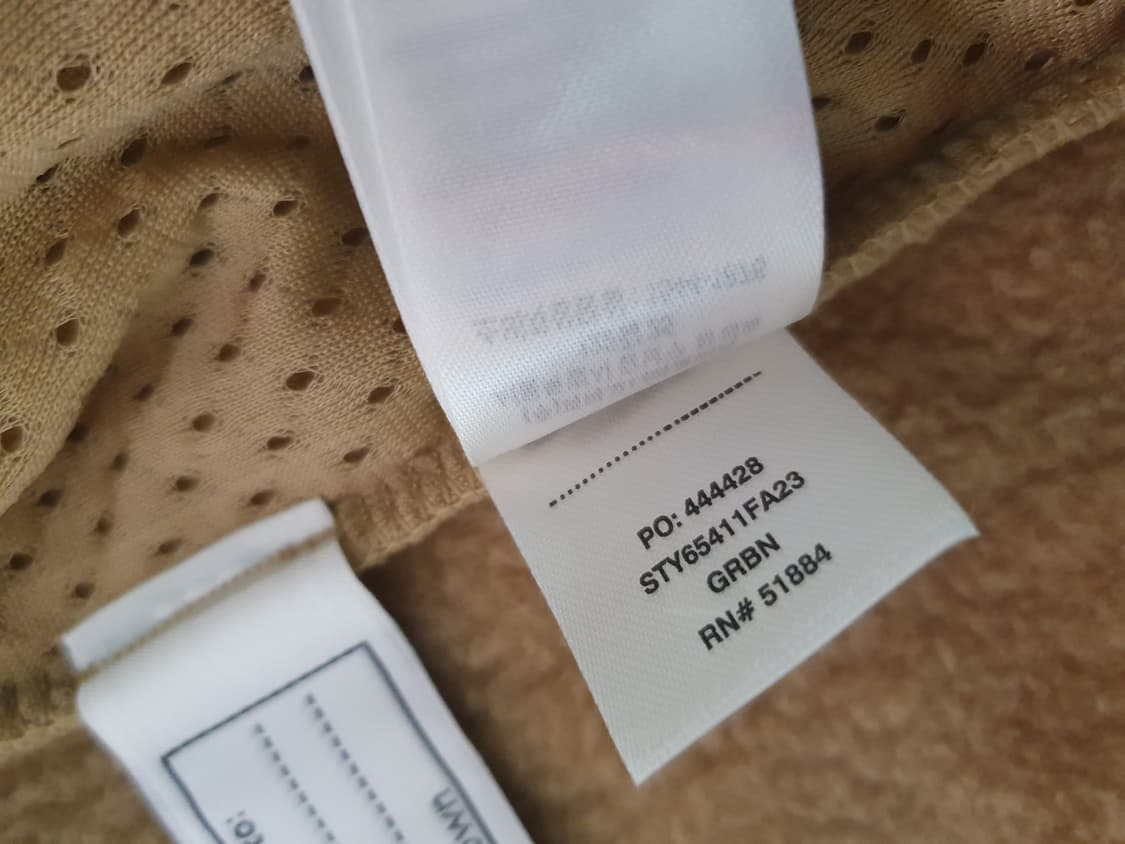 (새상품)파타고니아 키즈 레트로 파일 자켓 L 상품이미지6