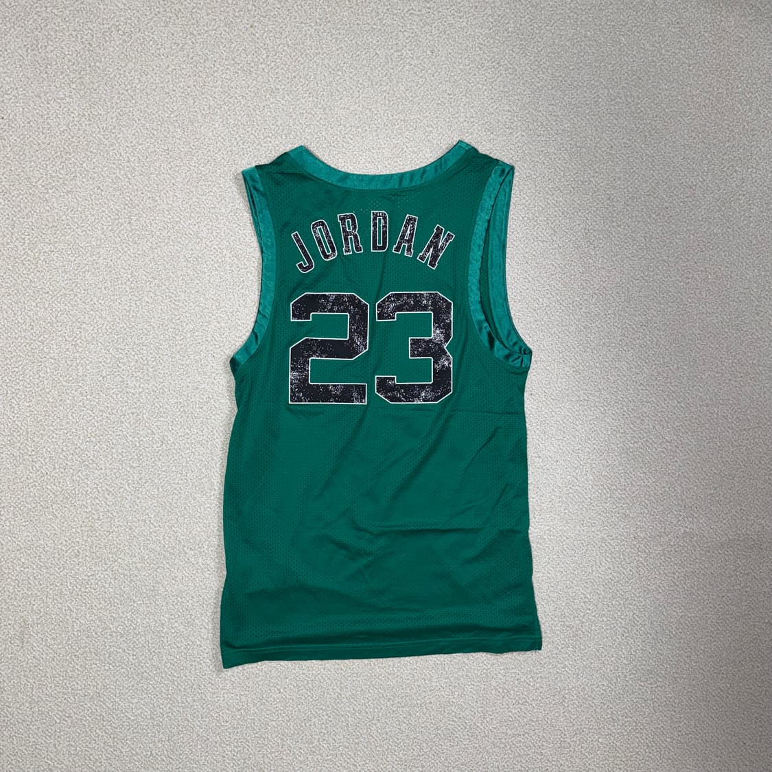 나이키 조던 s 농구 민소매 상품이미지5