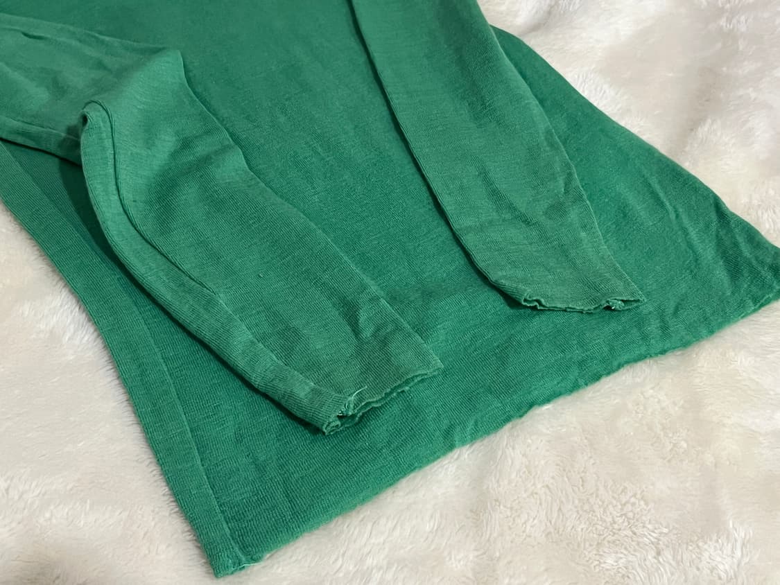 Cos 코스 메리노 울 탑 상품이미지7