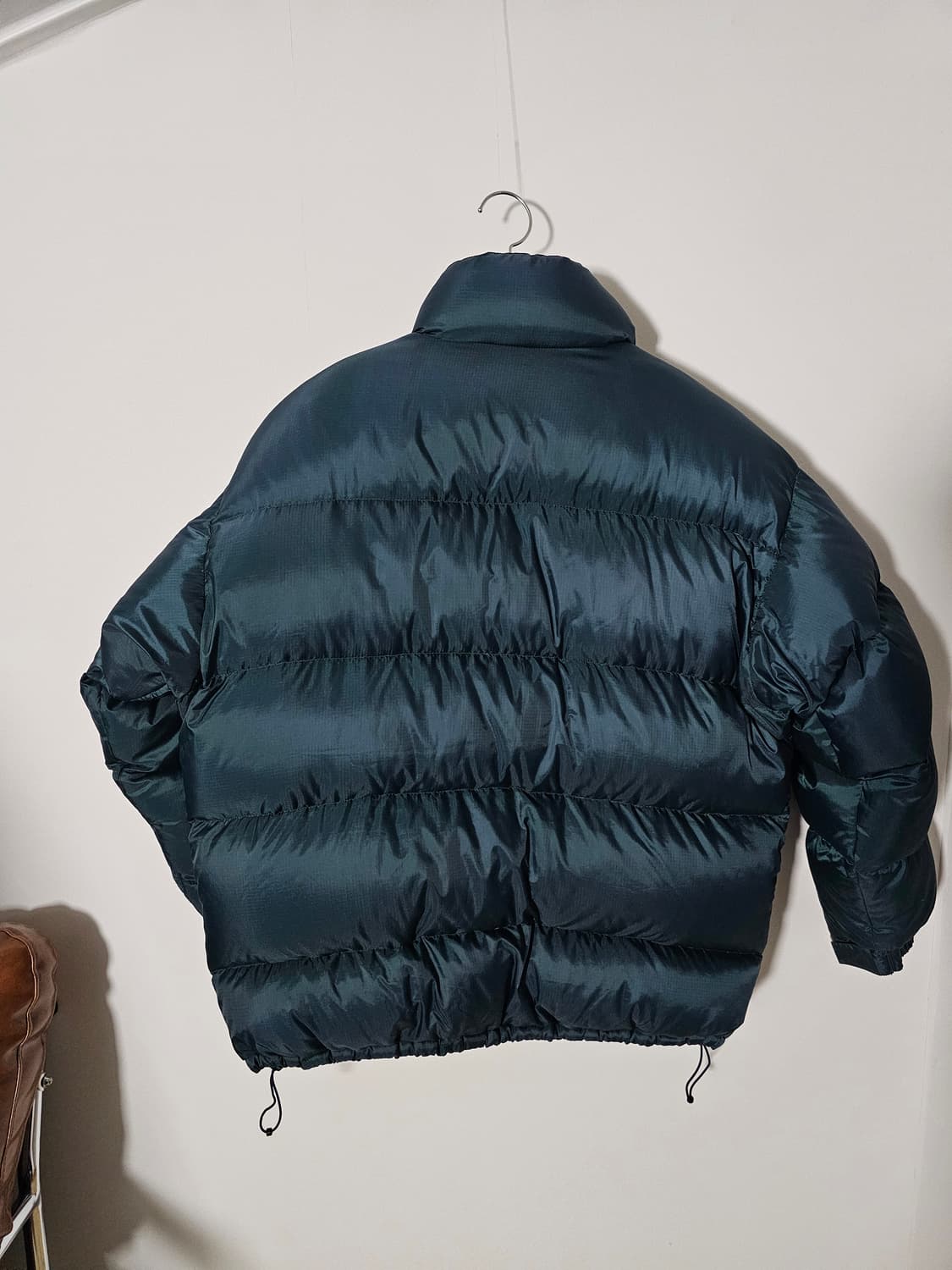 90s 컬럼비아 푸퍼 다운패딩/L 상품이미지3