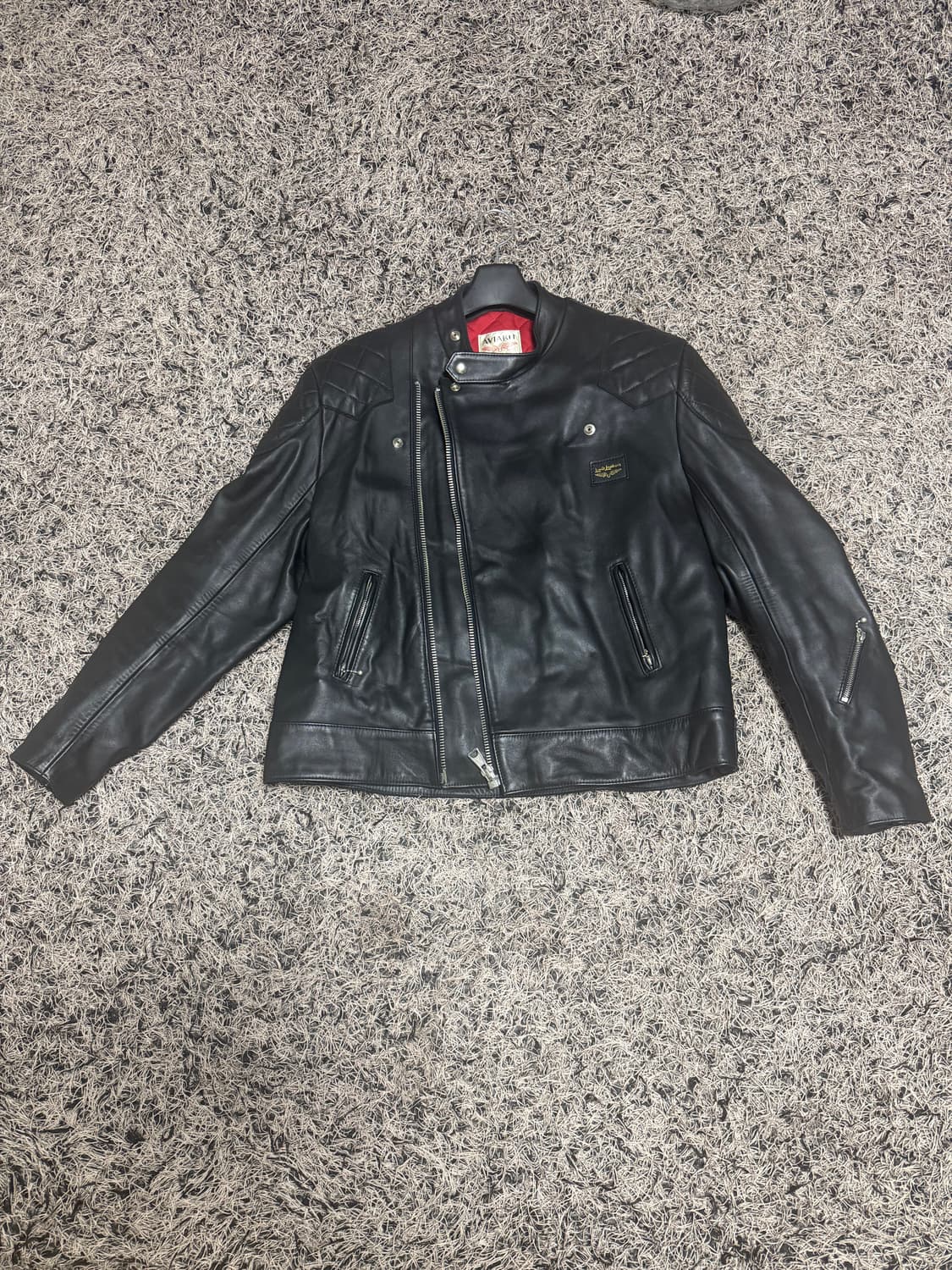 루이스레더 445 수퍼몬자 46 상품이미지2