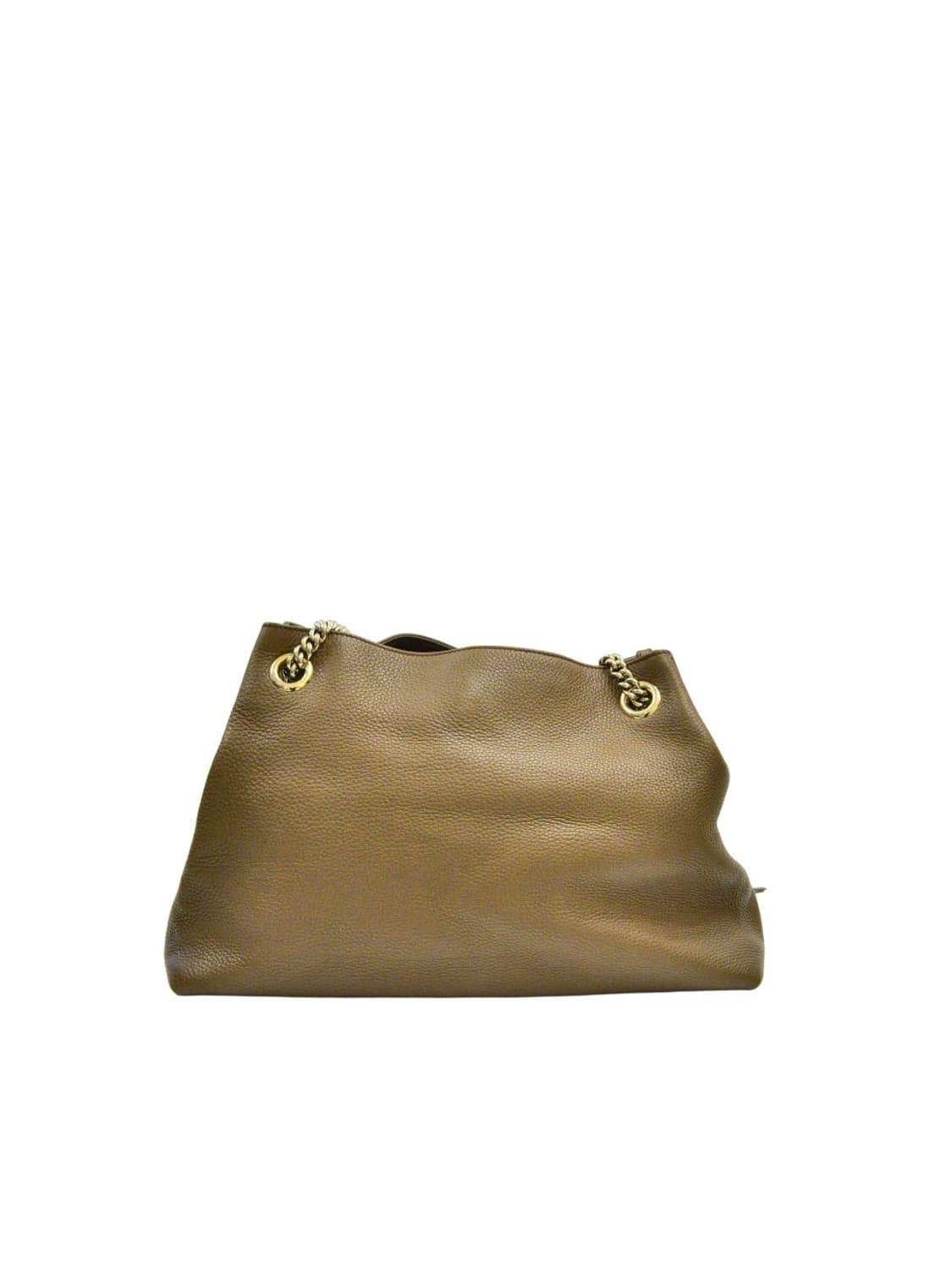 구찌 소호 태슬 체인 숄더백 (정품) 상품이미지5