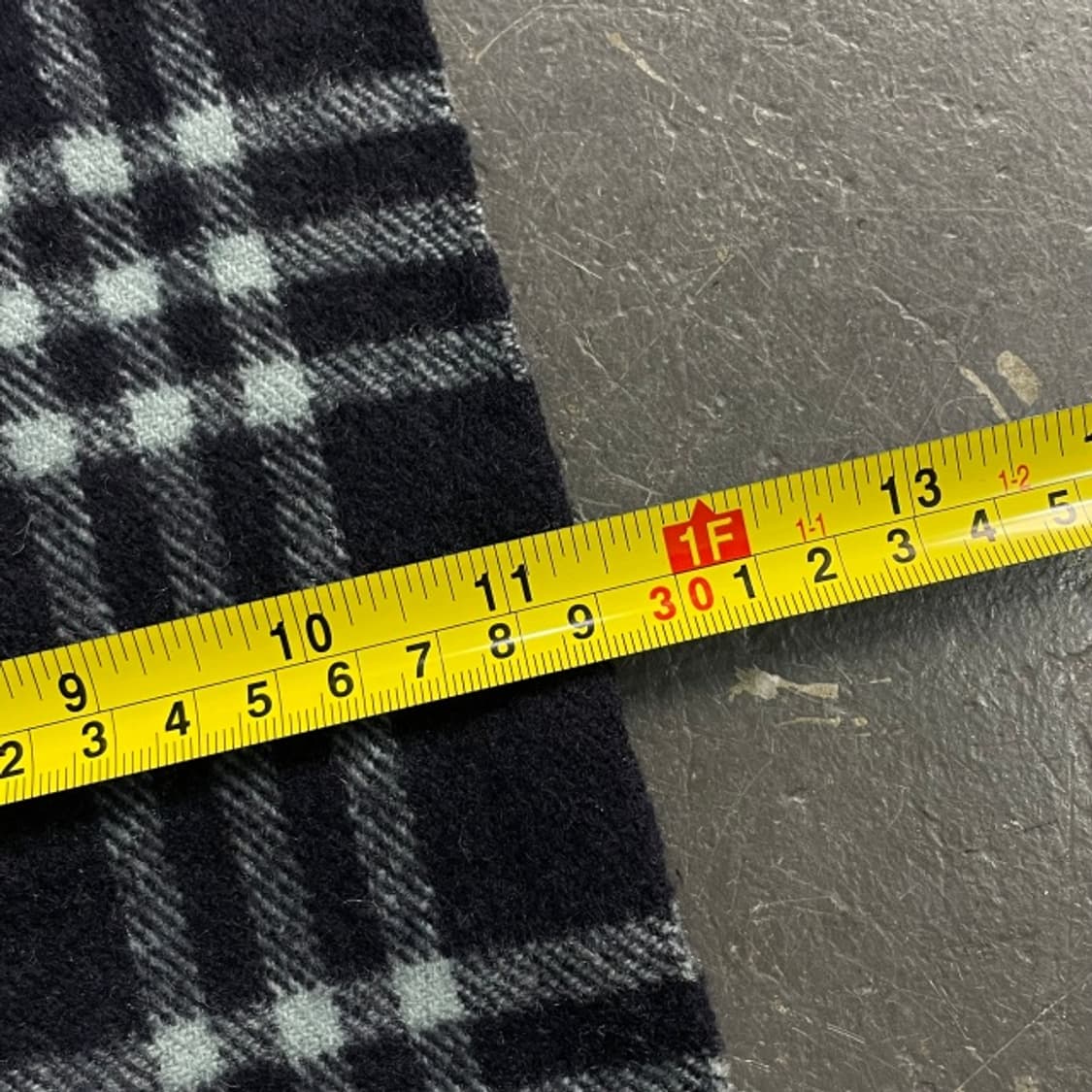 버버리 머플러  상품이미지3