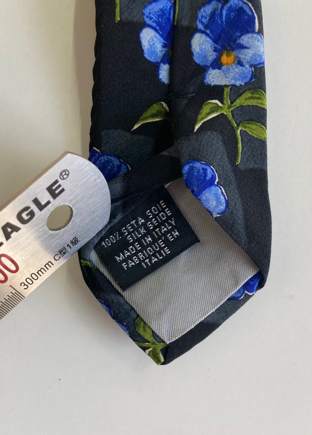 겐조 넥타이 상품이미지3