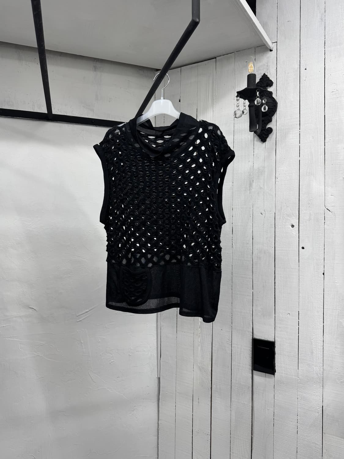 vtg top 상품이미지1