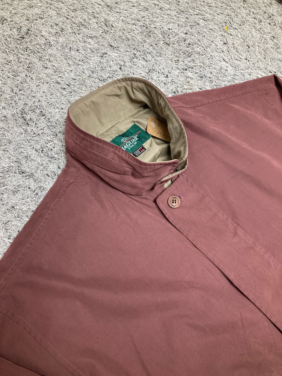 JPN vtg 워싱 자켓 상품이미지2